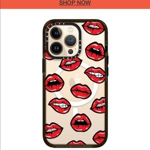 iPhone 12 Pro case with MagSafe